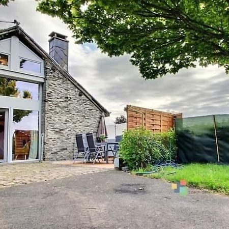 Li Gurni Villa Houffalize Exterior photo